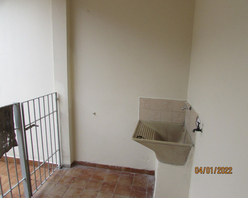 Imagem 17 de 19 de Casa Para Aluguar No Cangaiba - 1438 - 32494036