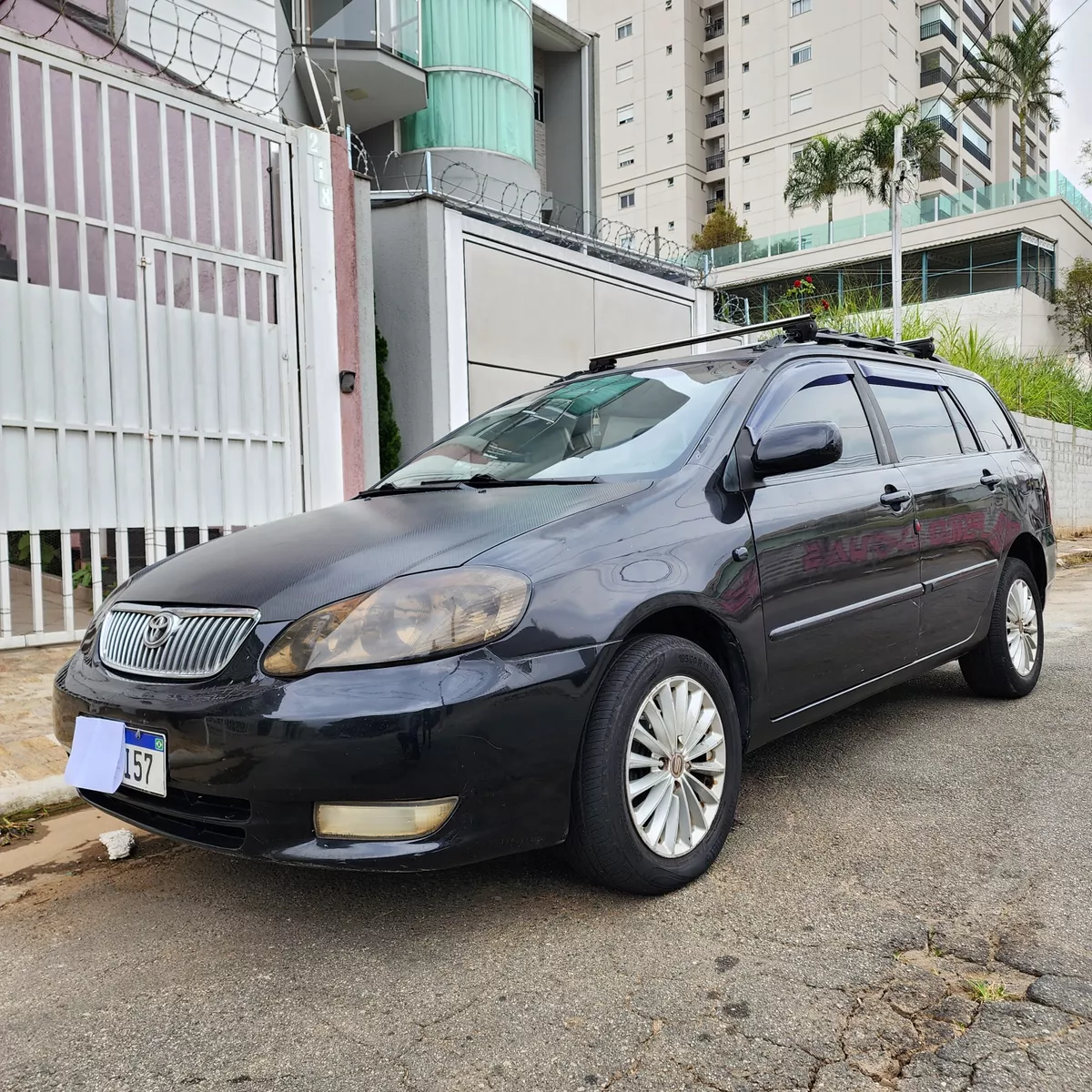 Toyota Corolla 1.8 5p