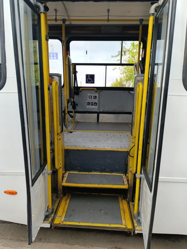 Onibus Neobus Spetrum Mb (caio/comil/busscar/marcopolo)