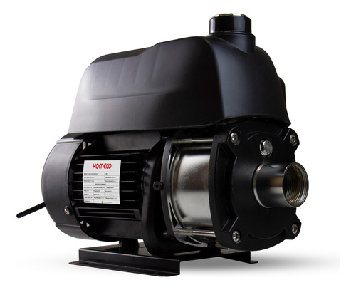Pressurizador Bomba Agua Inversora Smartpress Komeco 55 2cv
