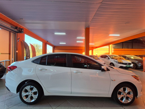 Chevrolet Onix 1.0 TURBO FLEX PLUS LTZ MANUAL