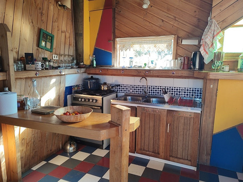 Parcela En Venta En Machalí