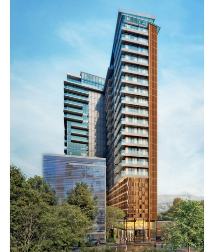 Venta Apartosuite De Lujo/las Mercedes/torre Promenade-t-8/sl-25-009