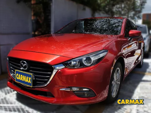 Mazda 3 2.0 Touring | TuCarro