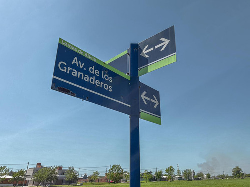 Terrenos Con Financiación En Lomas De Alicia - Baigorria