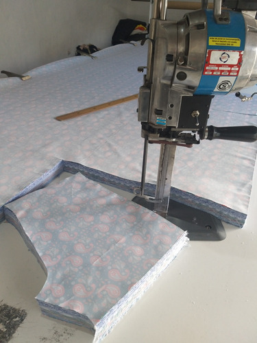 Servicio De Corte Textil-taller De Corte Textil