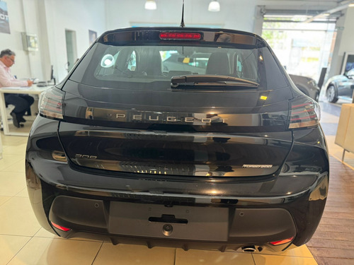 Peugeot 208 1.0T Allure Pack