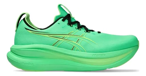 Tênis De Corrida Asics Gel-nimbus 28 Masculino - R$ 799