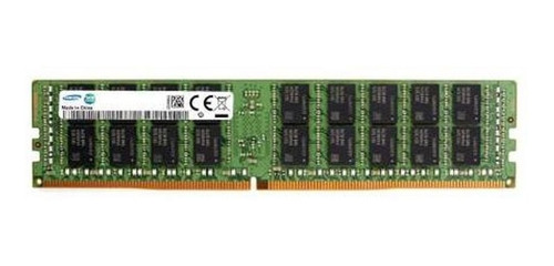 2x Memória Servidor Samsung 16gb Ddr4 Pc4 25600r 3200 Rdimm