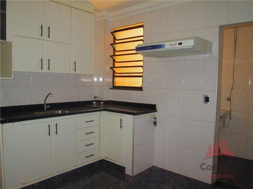 Imagem 1 de 10 de Apartamento Com 2 Dormitórios À Venda, 62 M² Por R$ 170.000 - Vila Galo - Americana/sp - Ap1242
