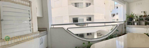 Imagem 15 de 20 de Apartamento Em Jurerê Internacional - Ap5768