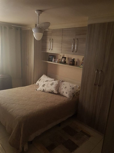 Imagem 13 de 30 de Apartamento - Ref: 6473