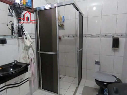 Imagem 14 de 22 de Casa A Venda No Bairro Jardim Caçula Em Jundiaí - Sp. - 2470-1