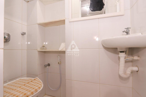 Imagem 28 de 28 de Apartamento À Venda, 2 Quartos, Glória - Rio De Janeiro/rj - 44965