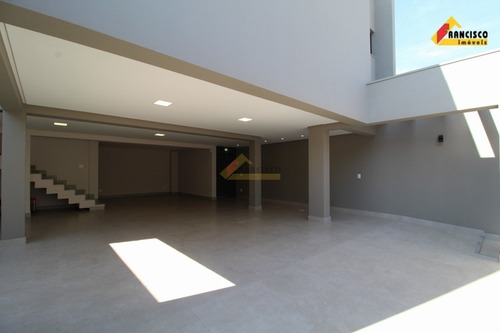 Imagem 27 de 27 de Casa À Venda, 4 Quartos, 1 Suíte, 4 Vagas, Bom Pastor - Divinópolis/mg - 33964