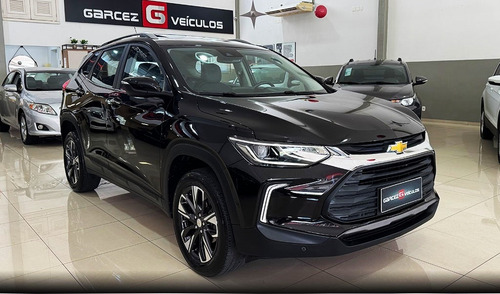 Chevrolet Tracker 1.2 Premier Turbo Aut. 5p