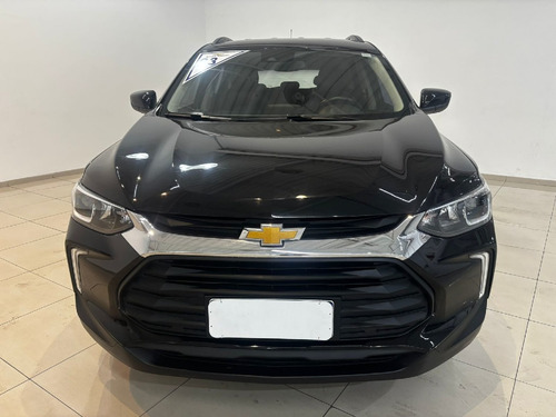 Chevrolet Tracker 1.0 TURBO FLEX LTZ AUTOMÁTICO