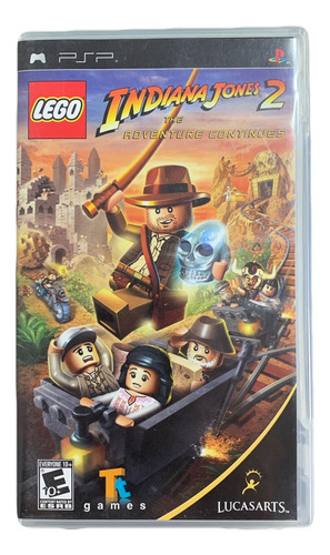 Pack De 3 Juegos Sony Psp (Usado)