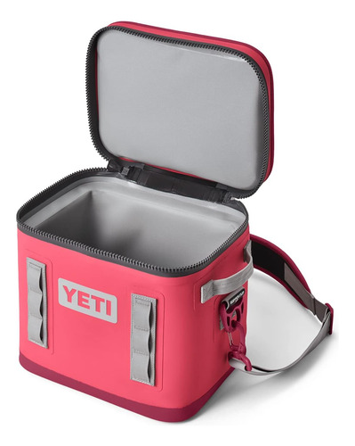 Nevera Conservadora Portátil Yeti Hopper Flip 12 Blanda 6.8l