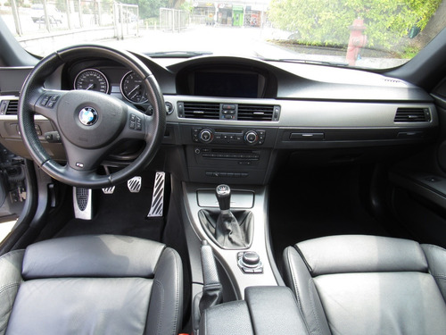 Bmw Serie 3 330i E92 Mecánico 3.0 Coupé
