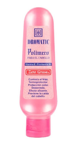 Polimero Dromatic X 60 Ml - mL a $2317