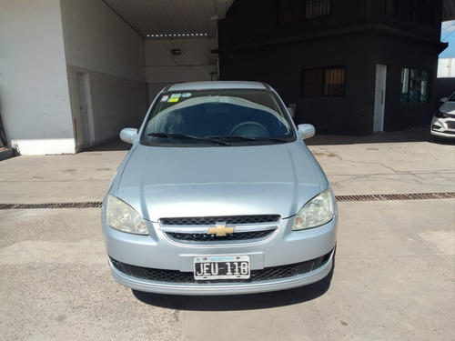 Chevrolet Corsa