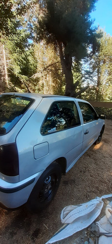 Volkswagen Gol 1.6 I Power 601