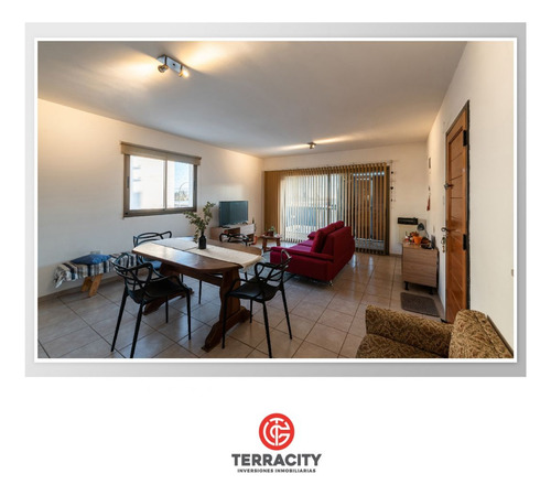 Departamento En Venta En Procrear