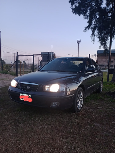 Hyundai Elantra 1.8 Gls
