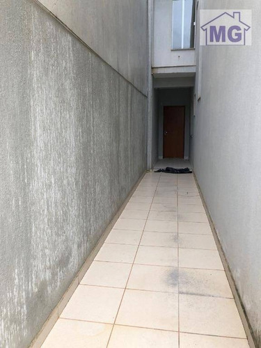 Imagem 20 de 21 de Casa Com 4 Dormitórios À Venda, 115 M² Por R$ 425.000,00 - Vale Das Palmeiras - Macaé/rj - Ca0119