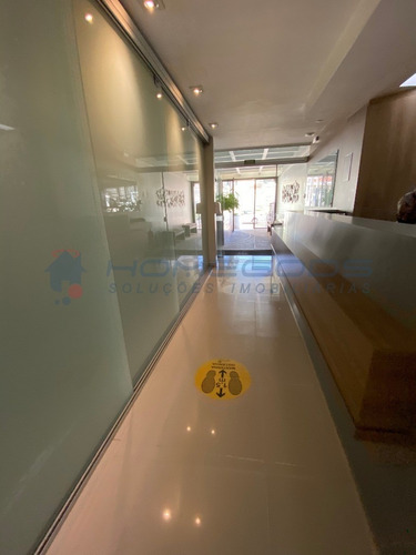 Imagem 19 de 21 de Sala Comercial Para Venda E Locação R$ 1.600,00 - Vila Itapura Campinas - Sa00209 - 69437463