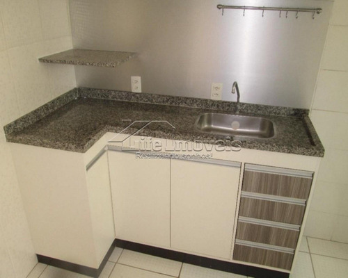 Apartamento - Residencial Anaua - Ref: 34165313 - L-ap0280