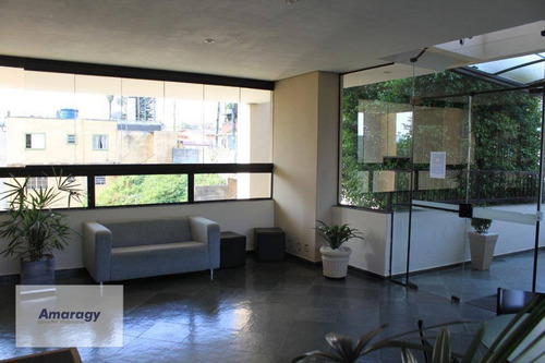 Imagem 10 de 30 de Excelente Apartamento De Dois Dormitórios E Duas Garagens - Único Dono - Ap0002