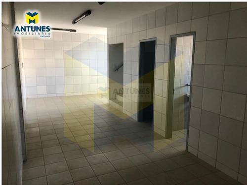 Imagem 8 de 11 de Alugue Galpão Em Condomínio 1.152 M² Prazeres Br-101, Com Doca - Ga-0059