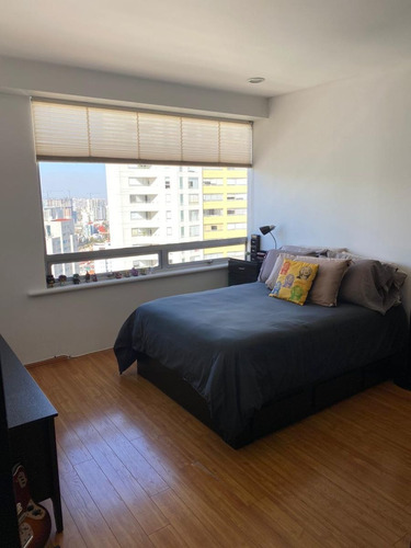 Imagen 9 de 16 de Departamento En Venta , Residencial Aquario , Interlomas