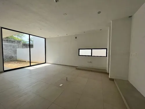 Casa En Venta Bosques De San Pedro / Santiago N.l.