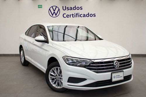 Volkswagen Jetta Trendline