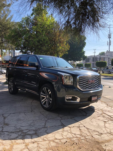 GMC Yukon 6.2 Denali 8 Vel Awd At
