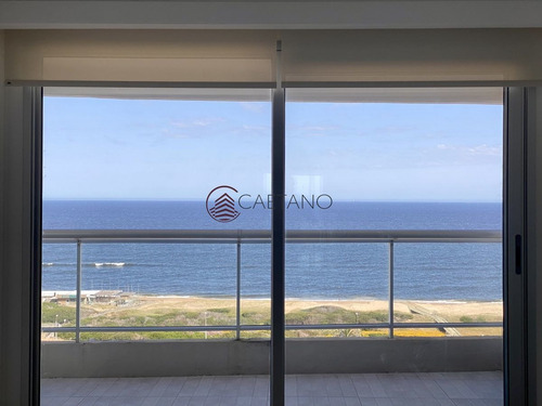 Imagen 4 de 19 de Apartamento 2 Dormitorios Playa Brava Punta Del Este, A Estrenar!