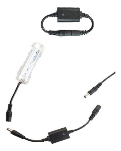 Relé De Interruptor De Control Remoto Inalámbrico De 433 Mhz