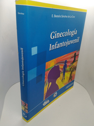 Ginecologia Infantojuvenil