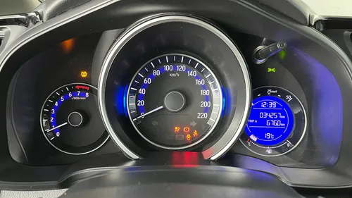 Honda WR-V Lx