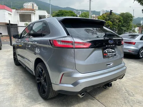 Ford Edge St Tp 2700cc 4x4