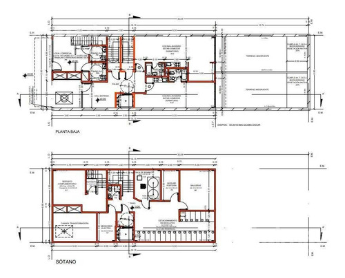 Imagen 25 de 30 de Terreno En Venta! Planos Aprobados, Av. De Los Incas! - Lideres En Terrenos - Guimat Propiedades