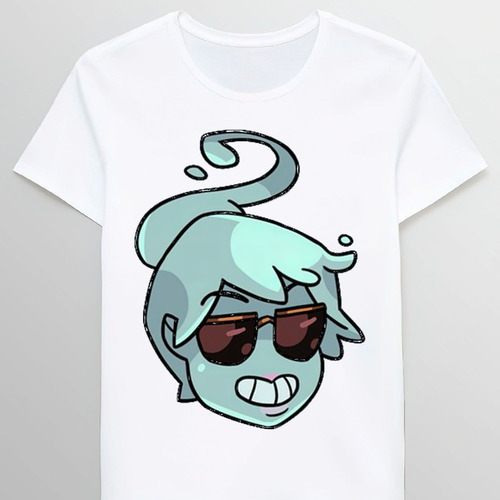 Remera Monster Prom Polly Geist 32049549