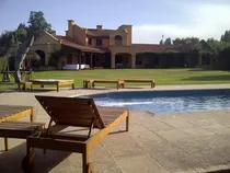 Comprar Casa En Alquiler 7\u002F8 Habitaciones Chacras De Coria