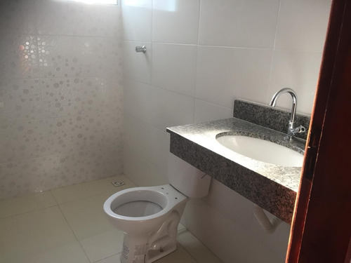 Imagem 4 de 30 de Casa - Ca00076 - 67662344