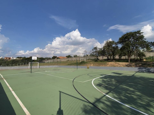 Imagem 3 de 11 de Venda - Terreno Em Condomínio - Phillipson Park Residencial - Americana - Sp - Ea655175