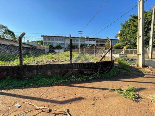Imagem 3 de 7 de Terreno À Venda, 464 M² Por R$ 280.000,00 - Aeroporto - Londrina/pr - Te0637