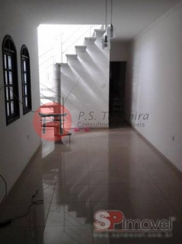 Imagem 11 de 15 de Sobrado Para Venda No Bairro Vila Carrão, 3 Dorm, 1 Suíte, 2 Vagas, 300 M - 4030